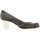 Sapatos Mulher Escarpim MTNG 94612 Cinza