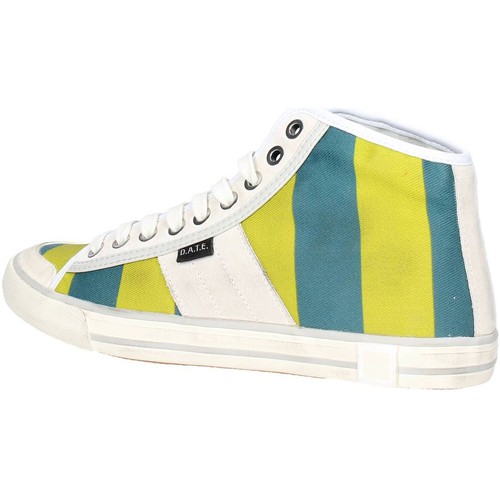 Date TENDER HIGH-93 Amarelo