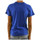 Textil Criança T-shirts e Pólos Puma Balotelli JR Azul