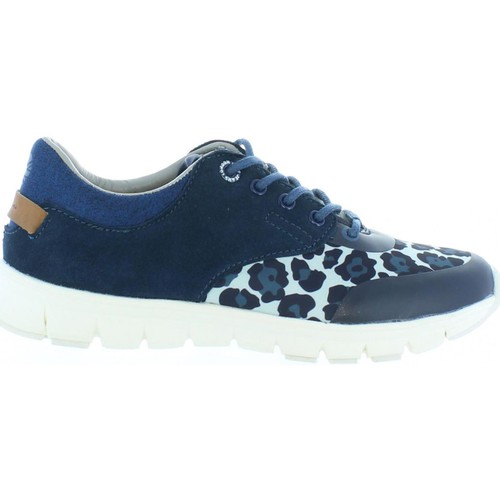 Sapatos Criança Sapatilhas Pepe JEANS Tiered PGS30211 COVEN BASIC PGS30211 COVEN BASIC 