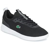 plumas lacoste live mujer