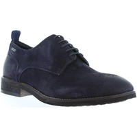 Sapatos Homem Sapatos & Richelieu Pepe jeans PMS10167 HACKNEY Azul