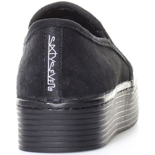 Sixty Seven KAZAN  PILE DOG TOOTH NEGRO / SU 76704 Multicolor