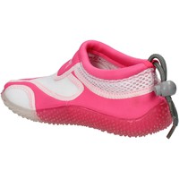 Sapatos Rapariga Sapatilhas Everlast AF851 Branco
