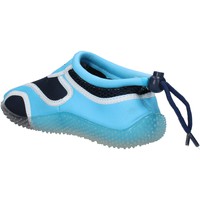 Sapatos Rapaz Sapatilhas Everlast AF852 Azul