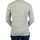 Textil Homem camisolas Deeluxe 90951 Cinza
