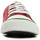 Sapatos Sapatilhas Victoria Zapatilla Basket Vermelho
