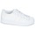Sapatos Rapariga Sapatilhas adidas Originals SUPERSTAR Branco