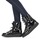 Sapatos Mulher Botas de neve Kenzo ALASKA Preto