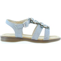 Sapatos Rapariga Sandálias Flower Girl 320501-B2040 Azul