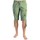 Textil Homem Shorts / Bermudas Kaporal 92889 Verde