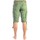 Textil Homem Shorts Flex / Bermudas Kaporal 92889 Verde