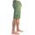 Textil Homem Shorts / Bermudas Kaporal 92889 Verde
