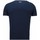 Textil Homem T-Shirt mangas curtas Local Fanatic 45212969 Azul