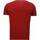Textil Homem T-Shirt mangas curtas Local Fanatic 45212993 Vermelho