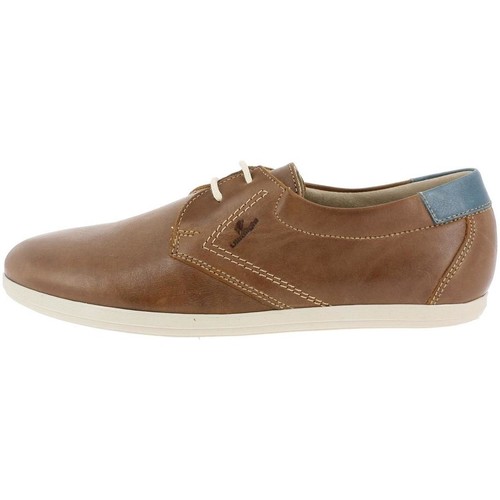Himalaya ALBA15  EBANO JEANS 2381 Castanho