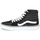 Sapatos Sapatilhas de cano-alto Vans SK8-Hi Preto / Branco