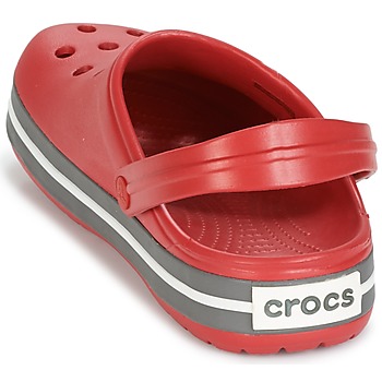 Crocs CROCBAND Vermelho