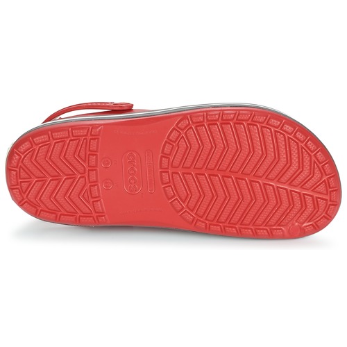 Crocs CROCBAND Vermelho