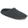 Sapatos Chinelos Crocs Freesail CLASSIC SLIPPER Preto