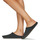 Sapatos Chinelos Crocs CLASSIC SLIPPER Preto