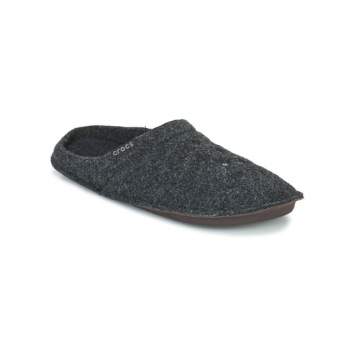 Sapatos Chinelos Crocs flip-flop CLASSIC SLIPPER Preto