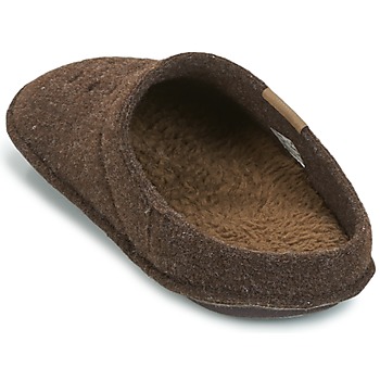 Женские кроксы classic crocs fur sure sandal