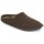 Sapatos Chinelos Crocs Slip CLASSIC SLIPPER Castanho