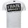 Textil Homem T-Shirt mangas curtas Local Fanatic 43871384 Branco