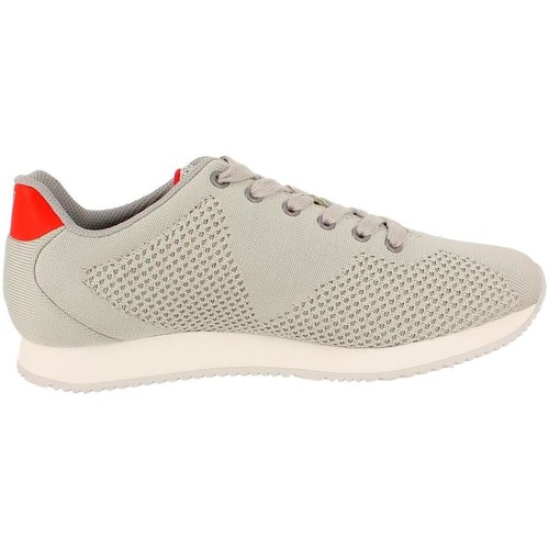 Guess FAB12  GRIS FMJAG2 Cinza