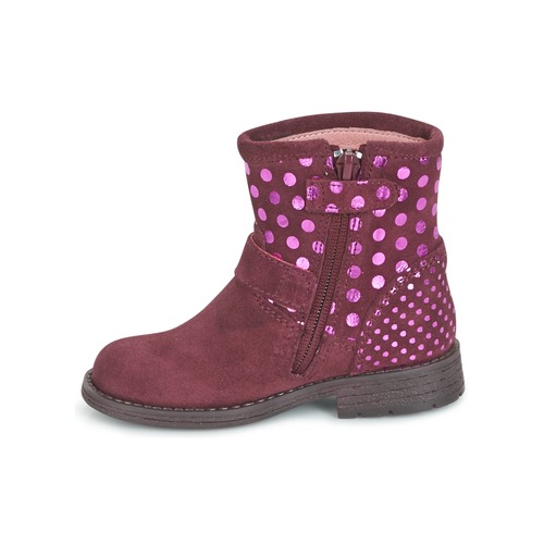 Agatha Ruiz de la Prada VAGABUNDA AGATHA Bordô