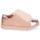 Sapatos Mulher Sapatilhas Coolway TOP Rosa