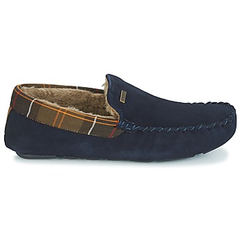 Barbour MONTY