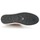 Sapatos Homem Sapatilhas de cano-alto Blackstone GM06 Castanho