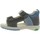 Sapatos Rapaz Sandálias Kickers 414741-11 PLAZABI 414741-11 PLAZABI 
