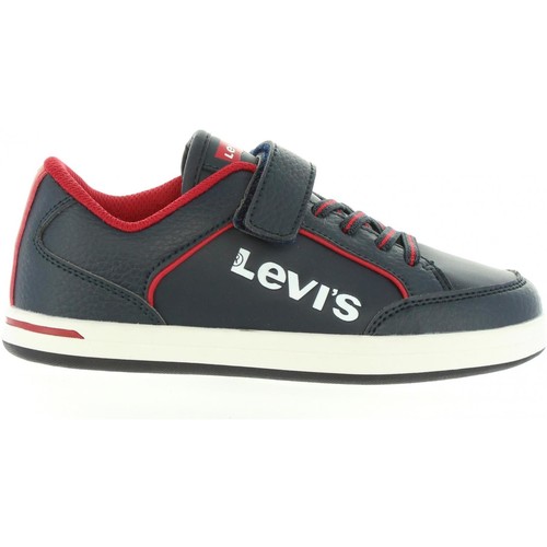 Sapatos Criança Senses & Shoes Levi's VCHI0002S CHICAGO VCHI0002S CHICAGO 