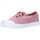 Sapatos Rapariga Sapatos & Richelieu Potomac 292      (rosa) Niña Rosa Rosa