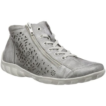 Sapatos Mulher Botins Remonte R3463 Cinza