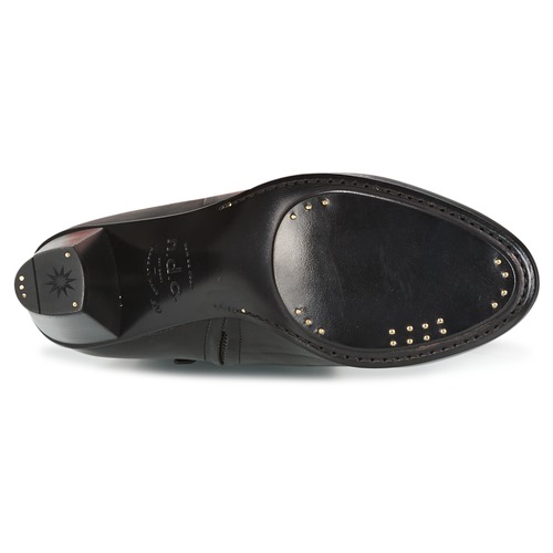 n.d.c. AURORA ZIP Preto