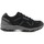 Sapatos Homem Botas Chiruca Zapatillas  Sumatra 03 Gore-Tex Preto