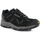 Sapatos Homem Botas Chiruca Zapatillas  Sumatra 03 Gore-Tex Preto