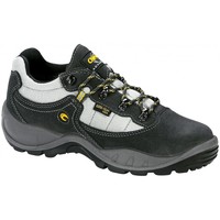 Sapatos Homem Fitness / Training  Chiruca Zapatillas  Tasmania 10 Gore-Tex Cinza