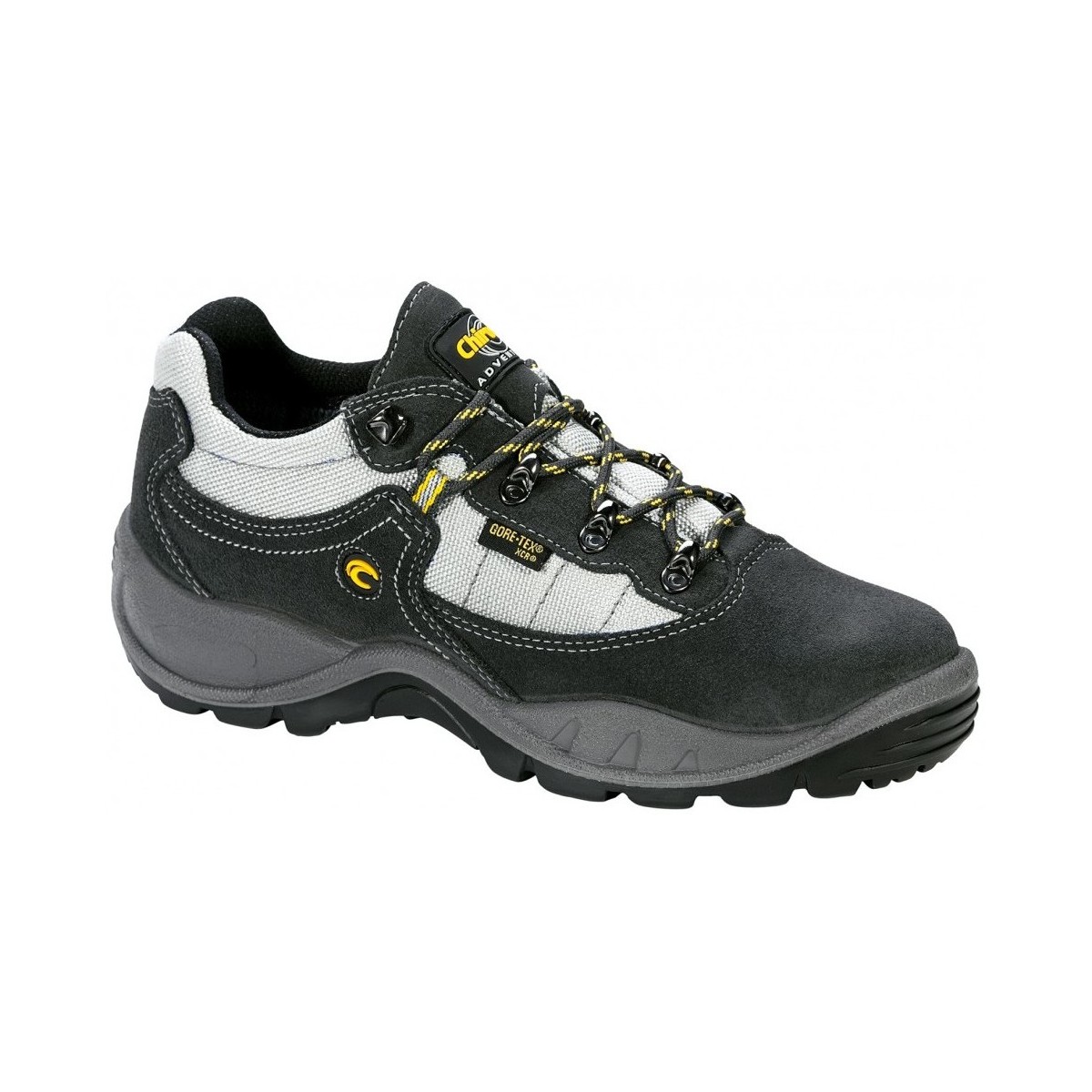 Sapatos Homem Fitness / Training  Chiruca Zapatillas  Tasmania 10 Gore-Tex Cinza