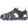 Sapatos Criança Sandálias Huran Sandalias  400120 Marino-Azul Azul