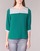 Textil Mulher Tops / Blusas Casual Attitude HELA Verde