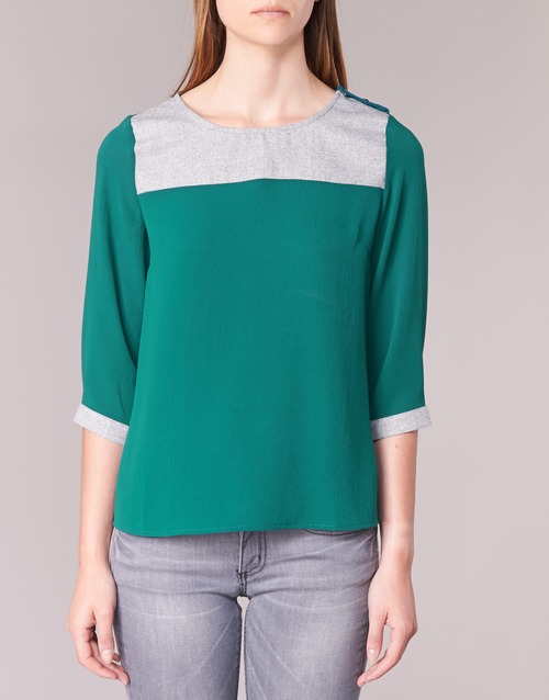 Casual Attitude HELA Verde
