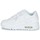 Sapatos Criança Sapatilhas Nike AIR MAX 90 LEATHER PRE-SCHOOL Branco