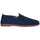 Sapatos Homem Sapatilhas Potomac  Azul