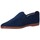 Sapatos Homem Sapatilhas Potomac  Azul