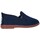 Sapatos Rapariga Sapatilhas Potomac  Azul